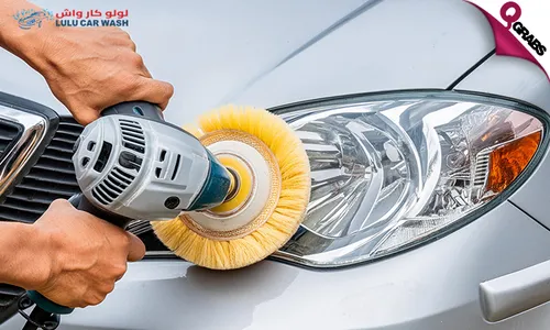 Car Cleaning Services: Headlight Defogging, Interior Detailing & Exterior Wash!